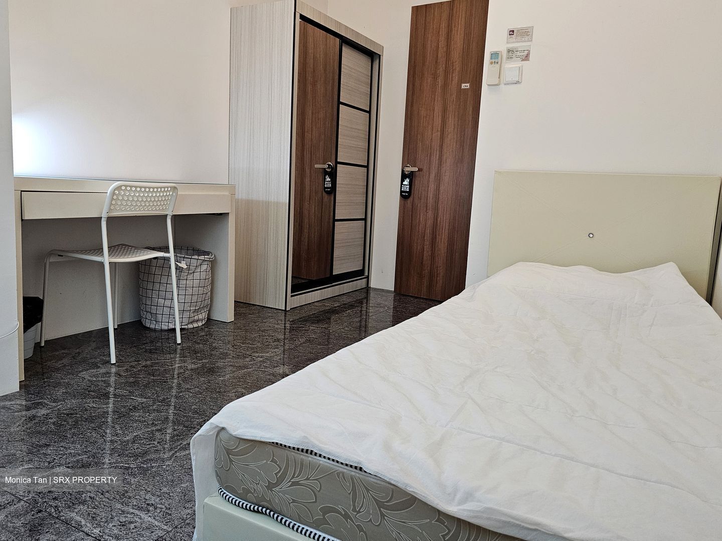 Kellock Lodge (D10), Apartment #446261201